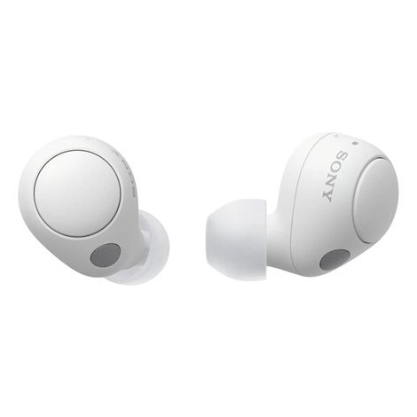 Sony | Truly Wireless Earbuds | WF-C700N Truly Wireless ANC Earbuds, White | Wireless | In-ear | Noise canceling | Wireless | Wh